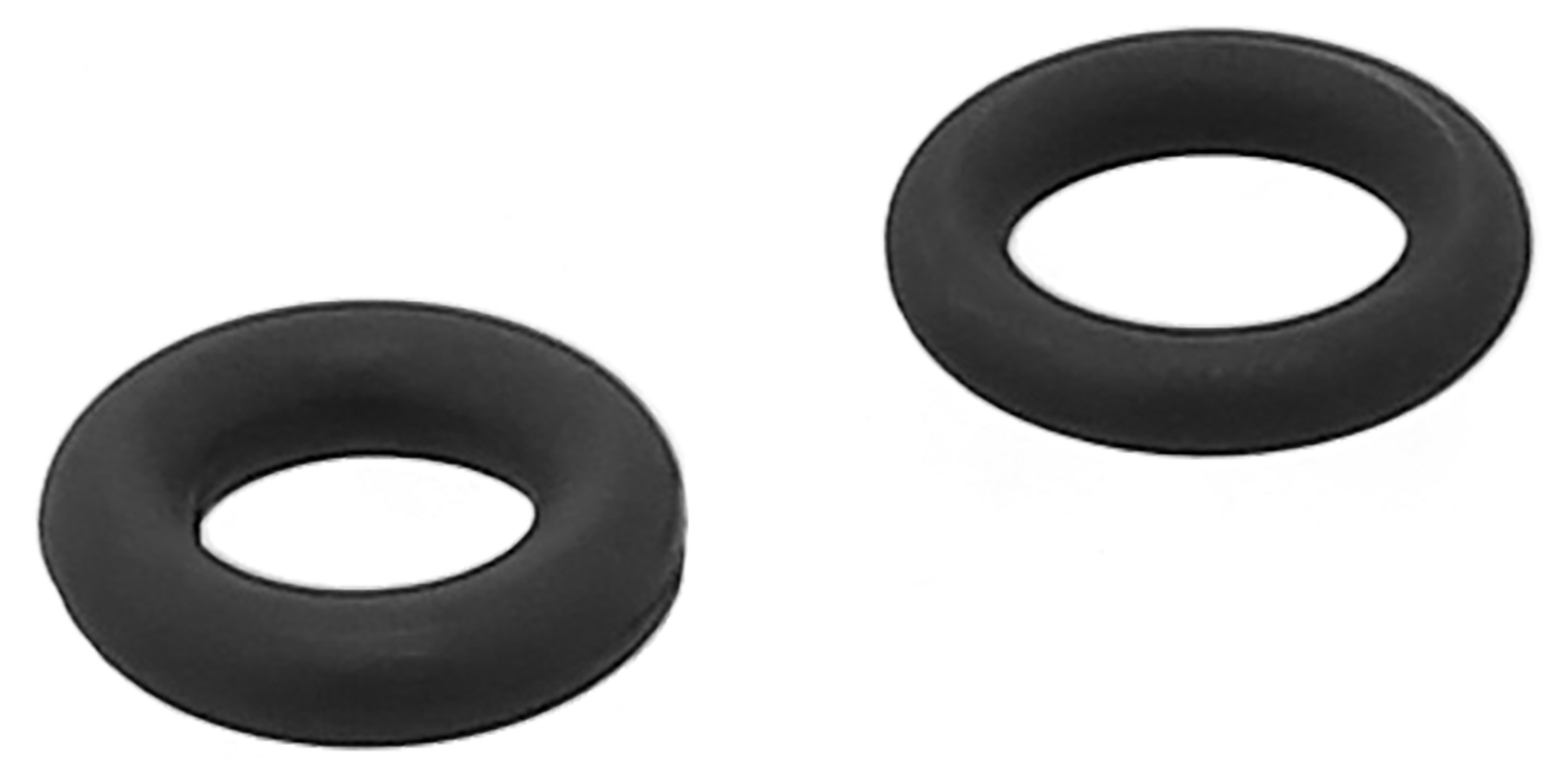 Seal Ring Set, Fuel Injector Valve