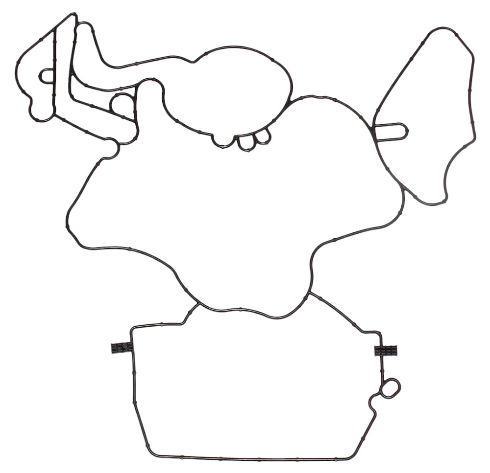 Gasket, Crankcase Cover