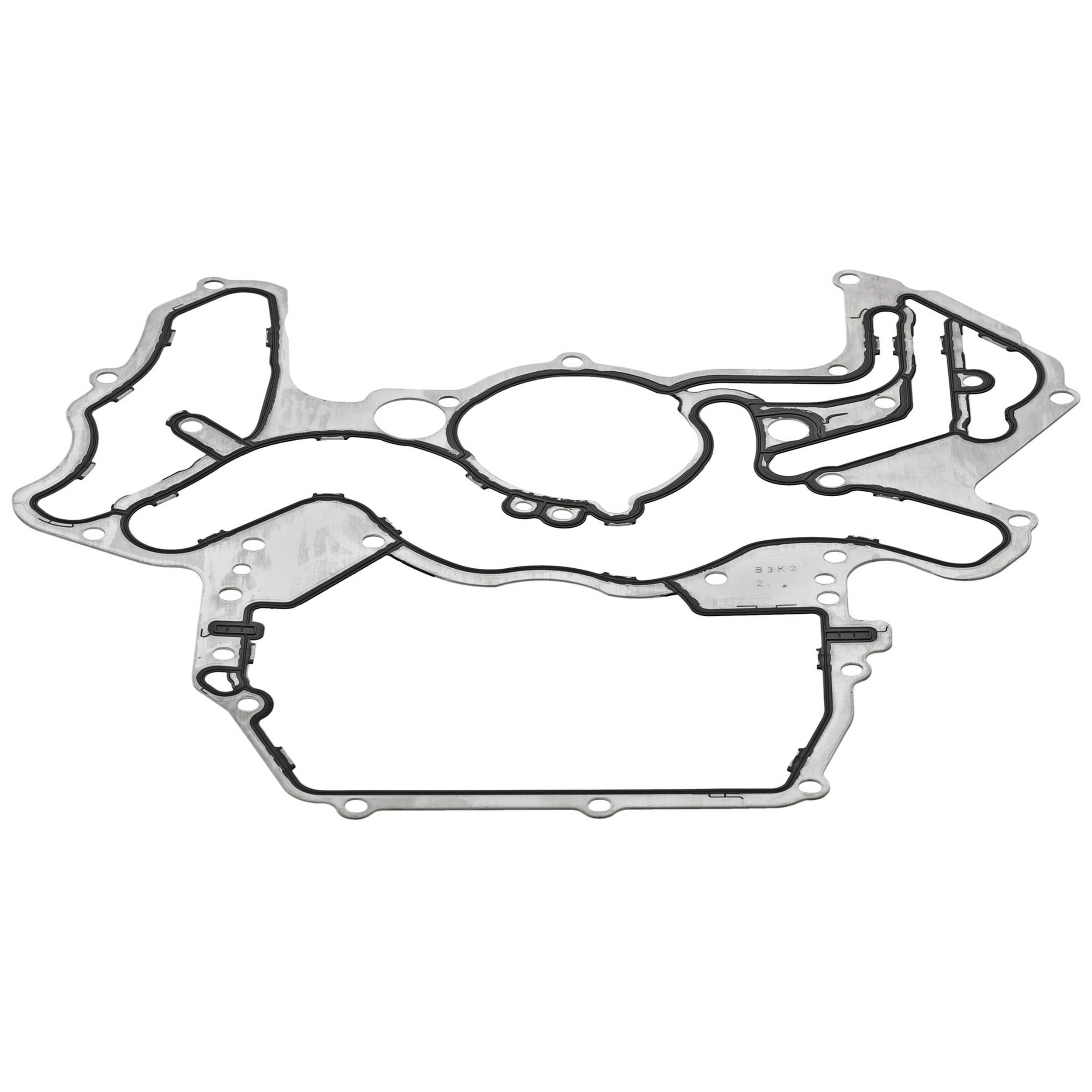 Gasket, Crankcase Cover