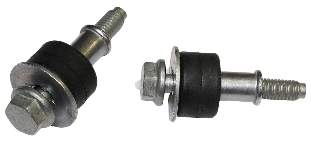 Bolt, Cylinder Head Cover