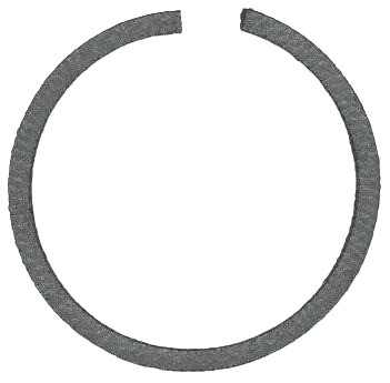 Shaft Seal, Crankshaft