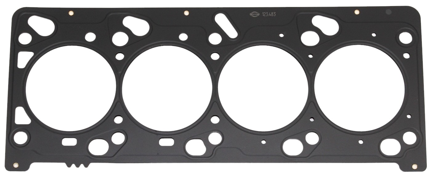 Gasket, Cylinder Head