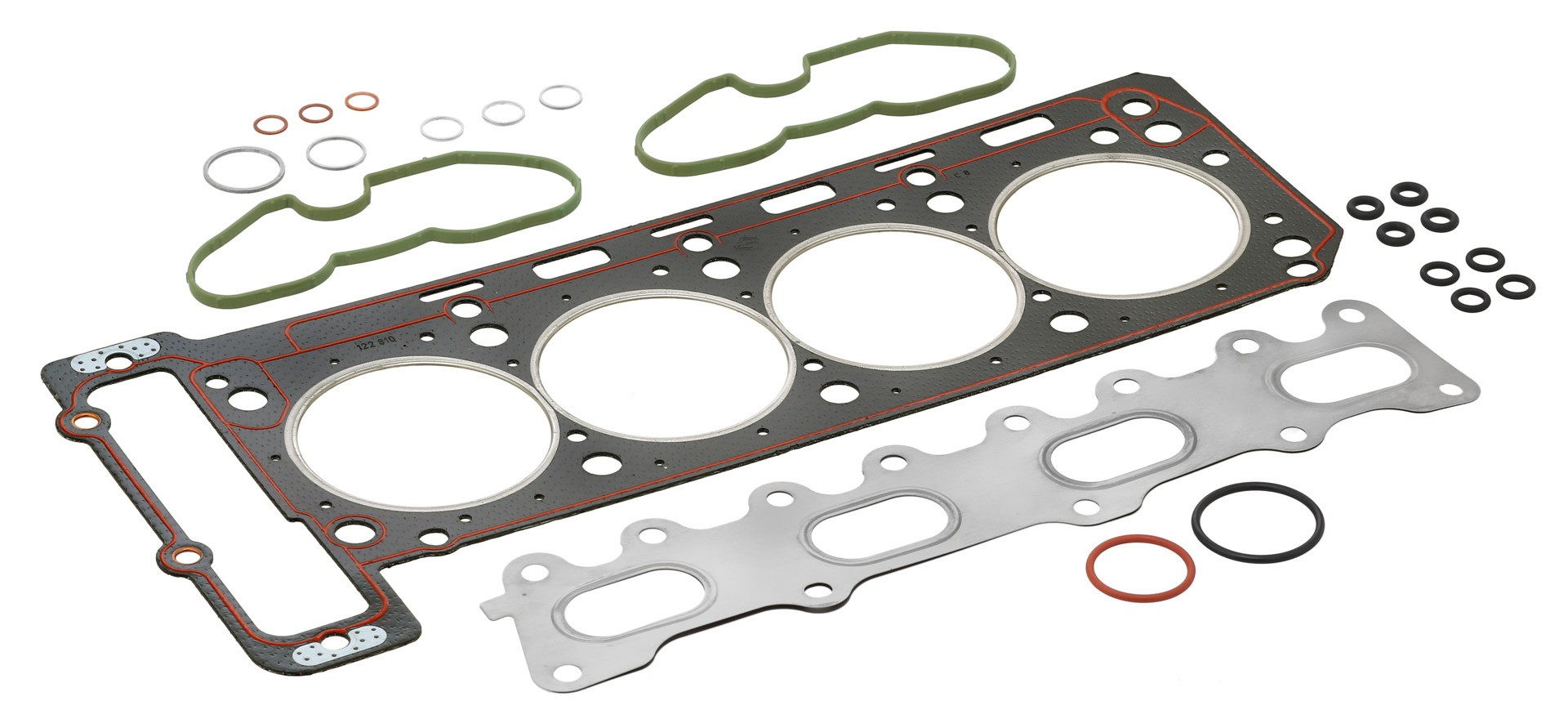 Gasket Set, Cylinder Head