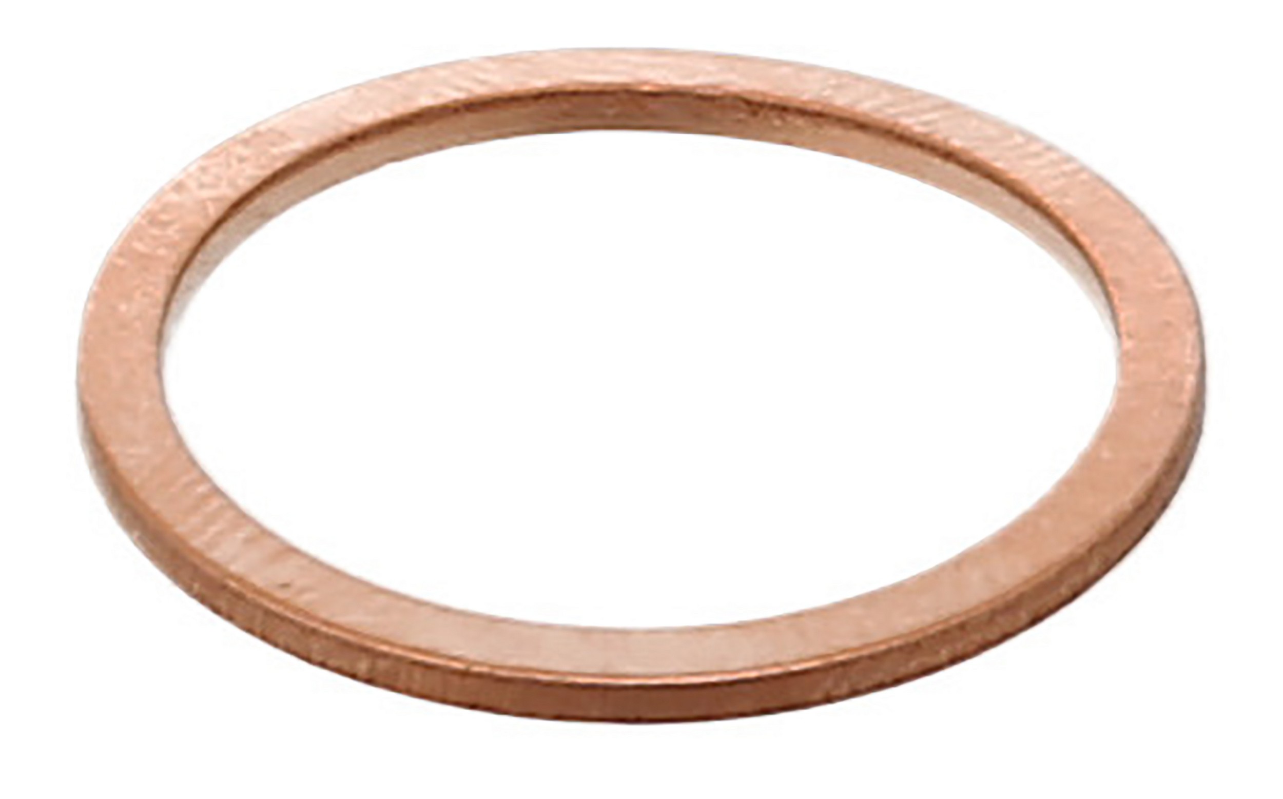 Gasket, Drain Plug, Oil Sump