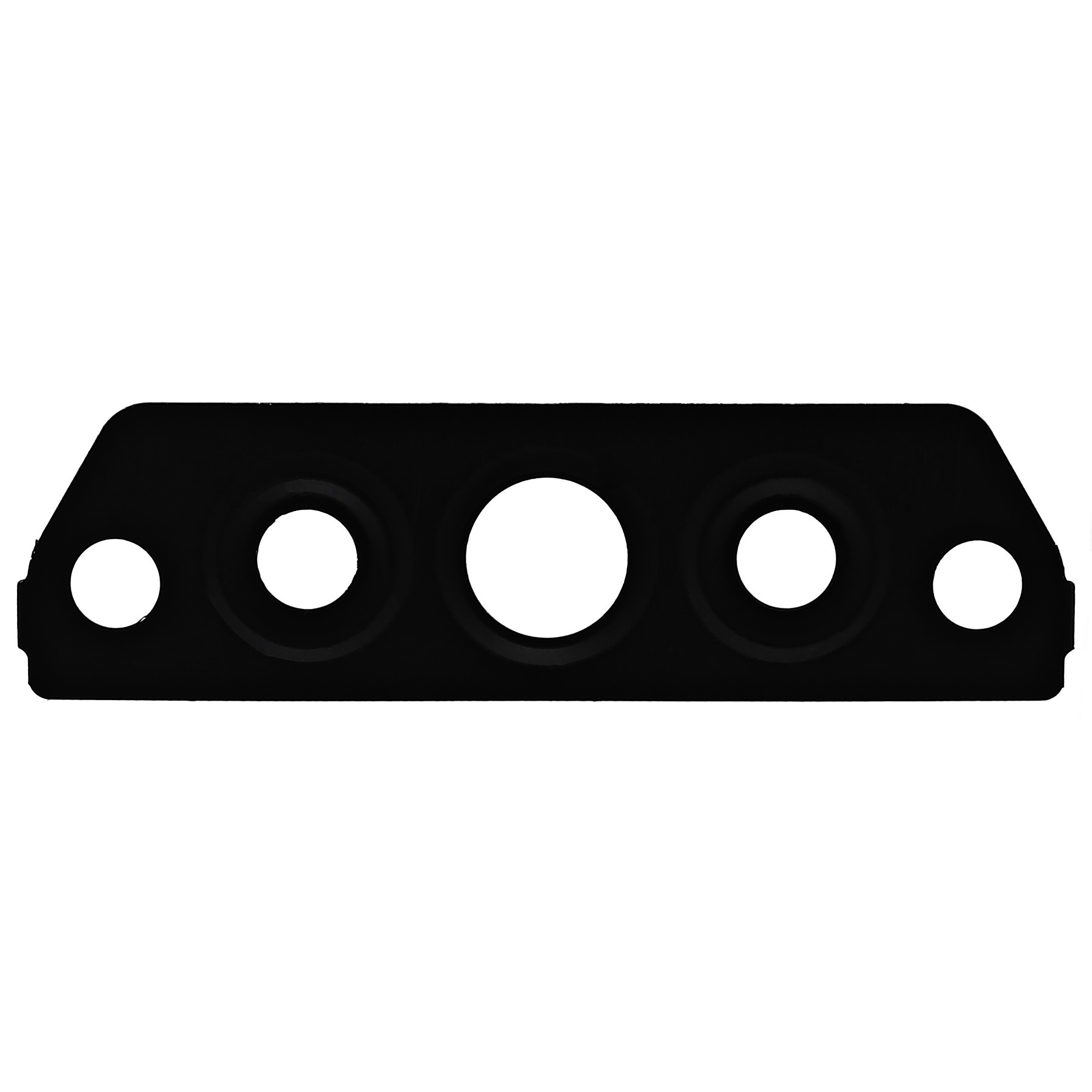 Gasket, Turbocharger Oil Line