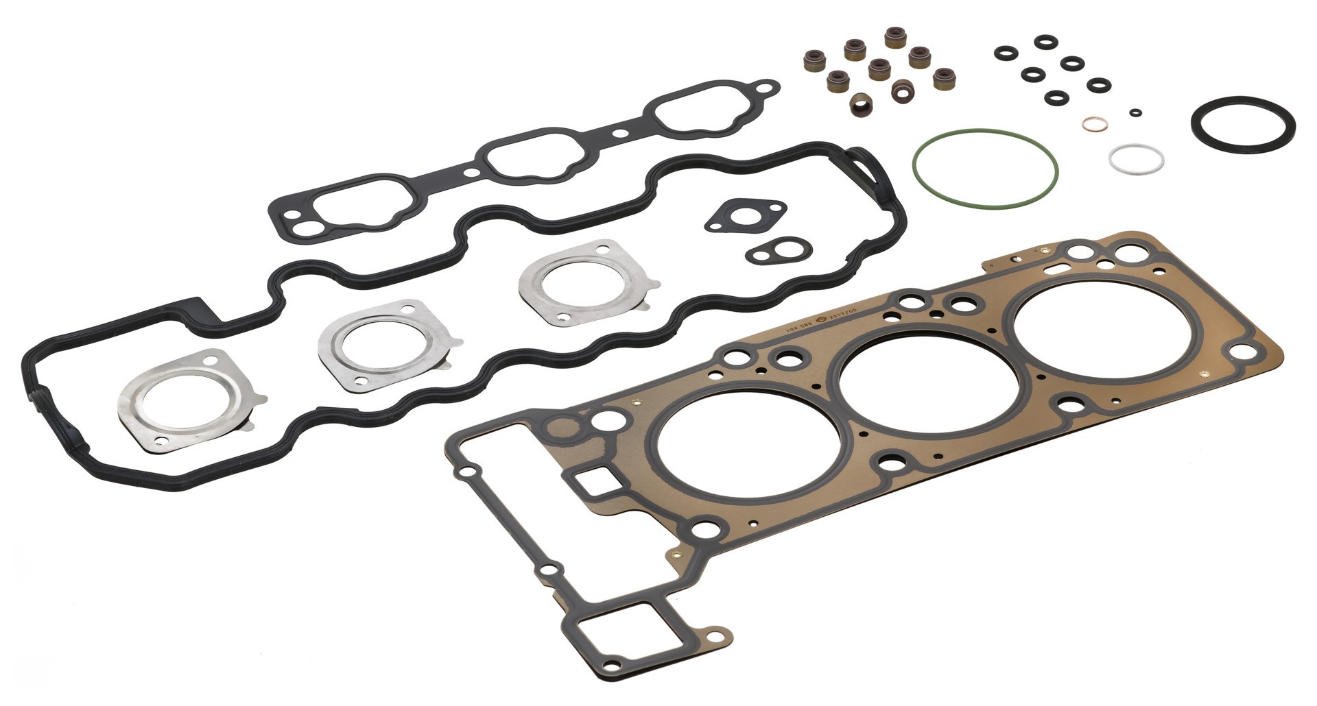 Gasket Set, Cylinder Head