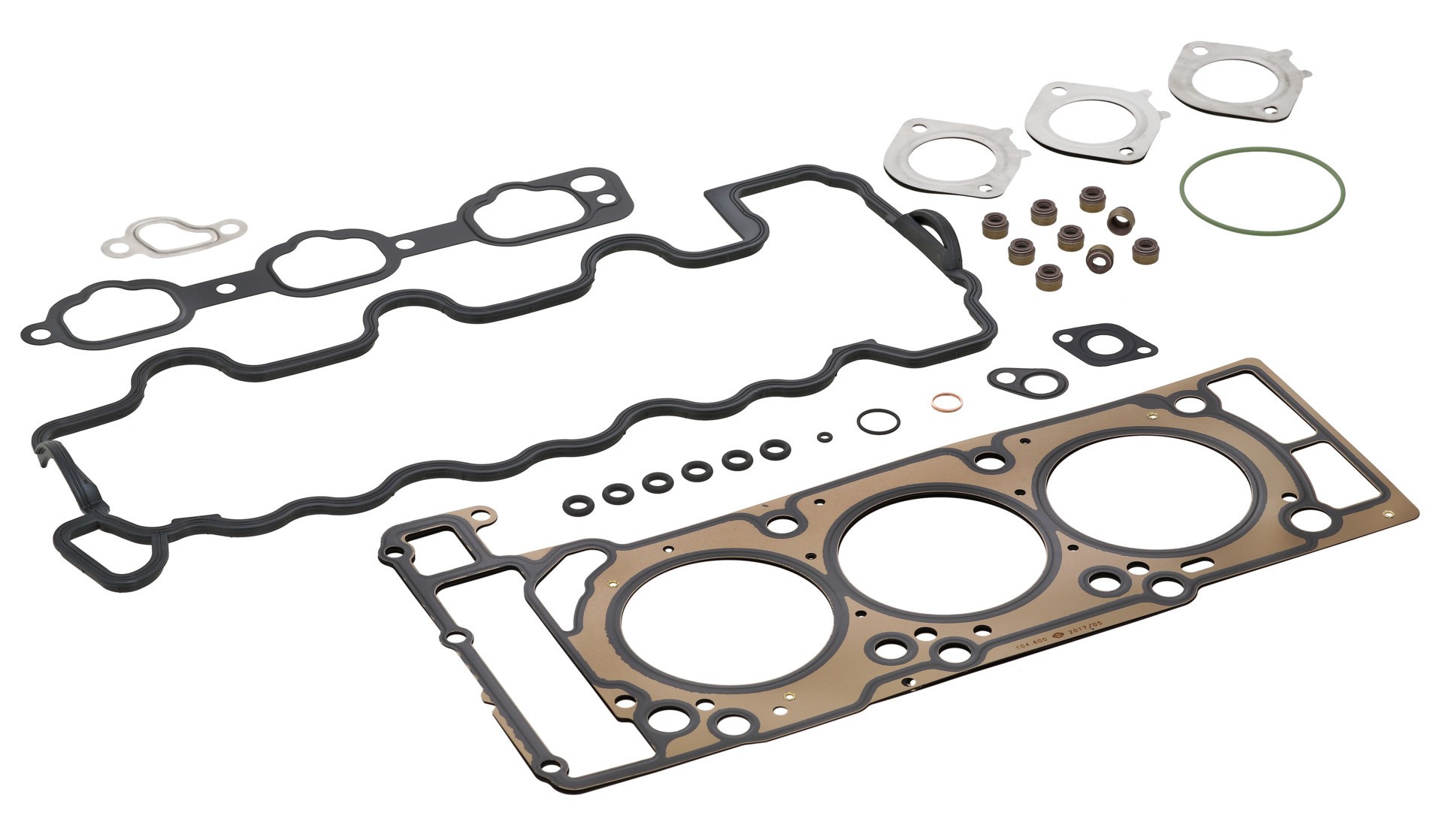 Gasket Set, Cylinder Head