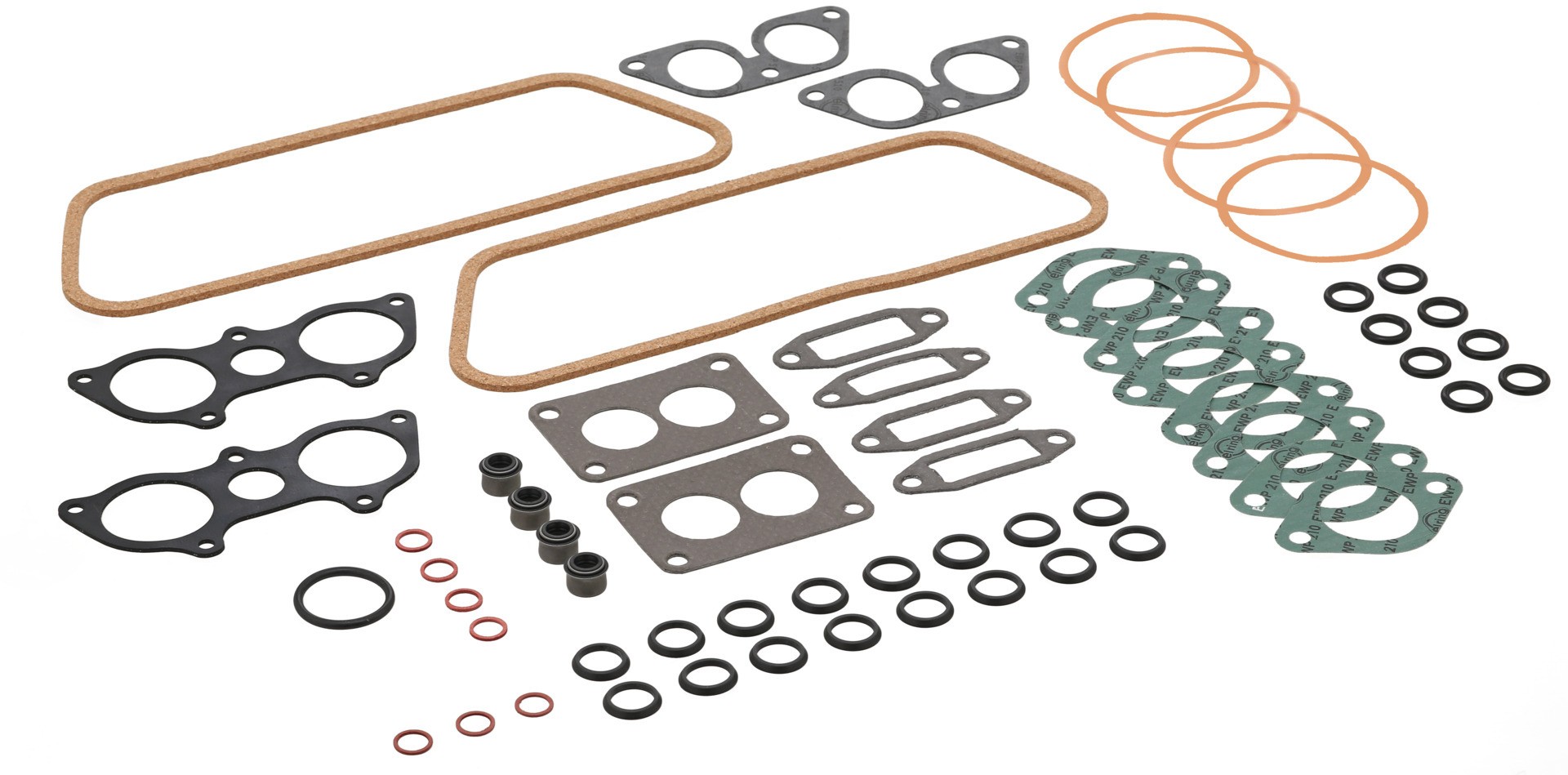 Gasket Set, Cylinder Head