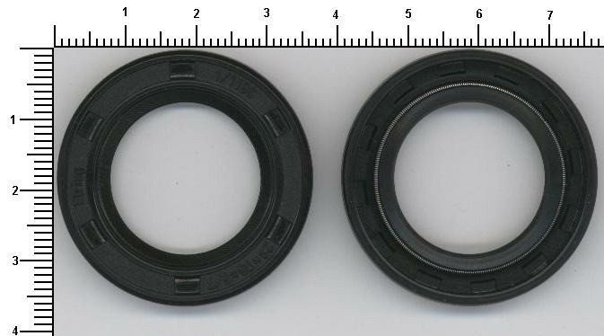 Shaft Seal, Manual Transmission