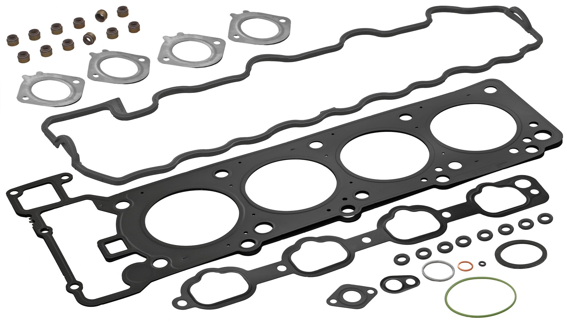 Gasket Set, Cylinder Head