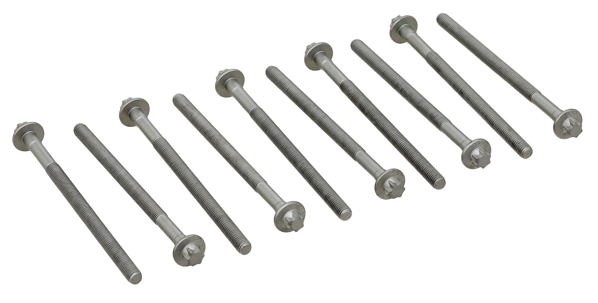 Cylinder Head Bolt Set