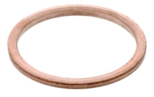 Gasket, Drain Plug, Oil Sump