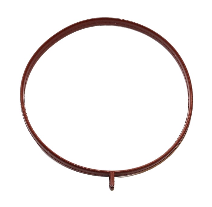 Gasket, intake manifold housing