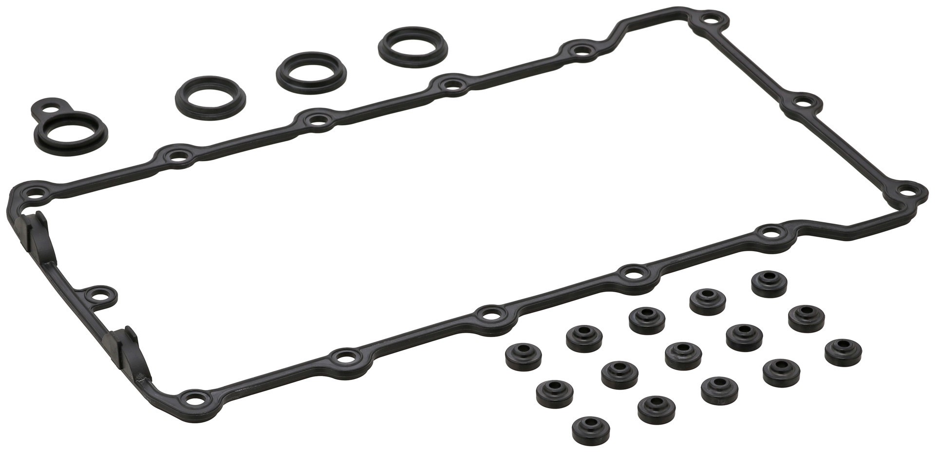Gasket Set, Cylinder Head Cover