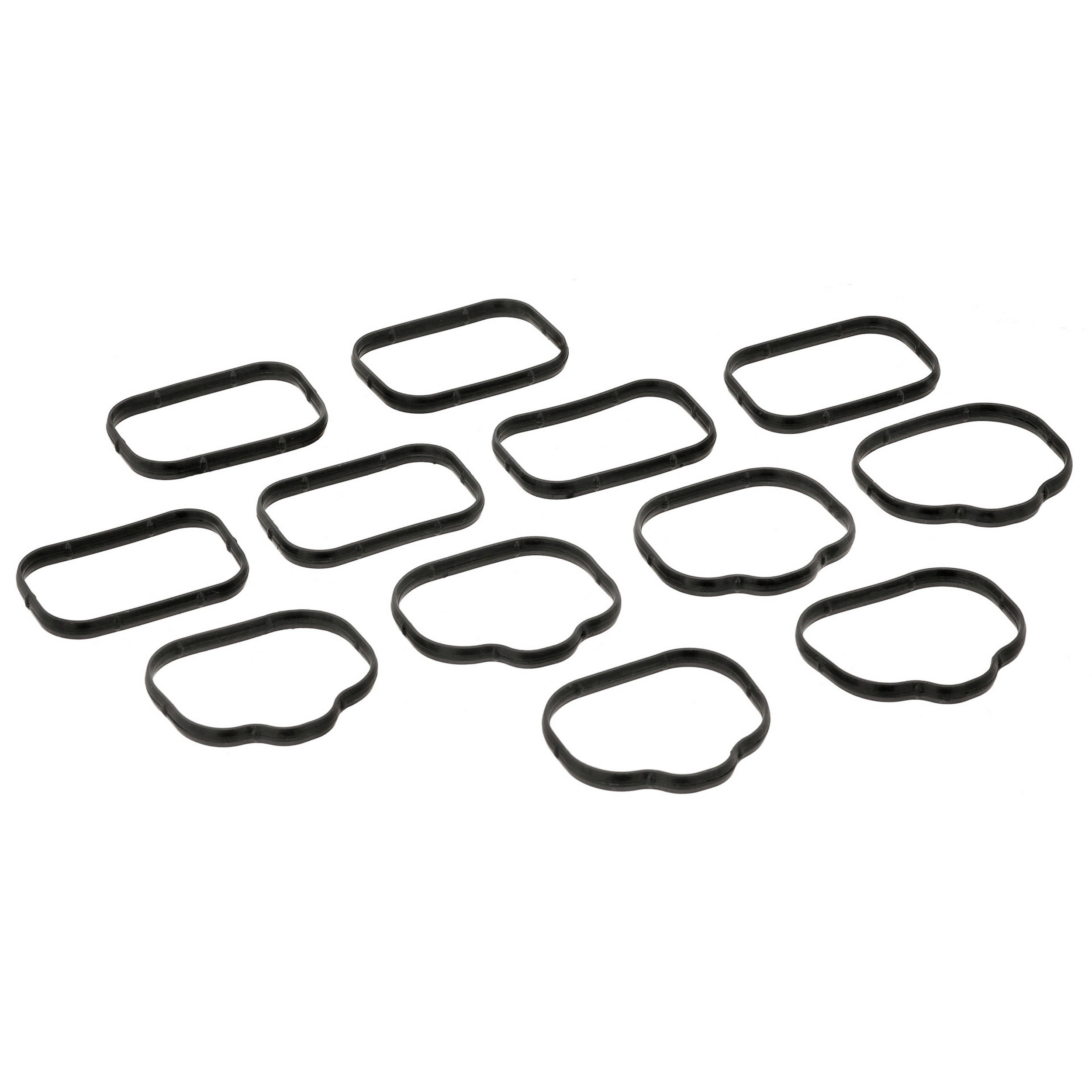 Gasket Set, Fuel Injection Plenum