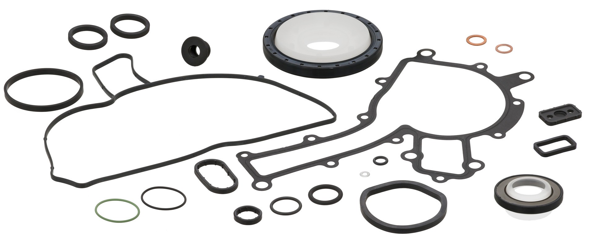 Gasket Kit, Crankcase