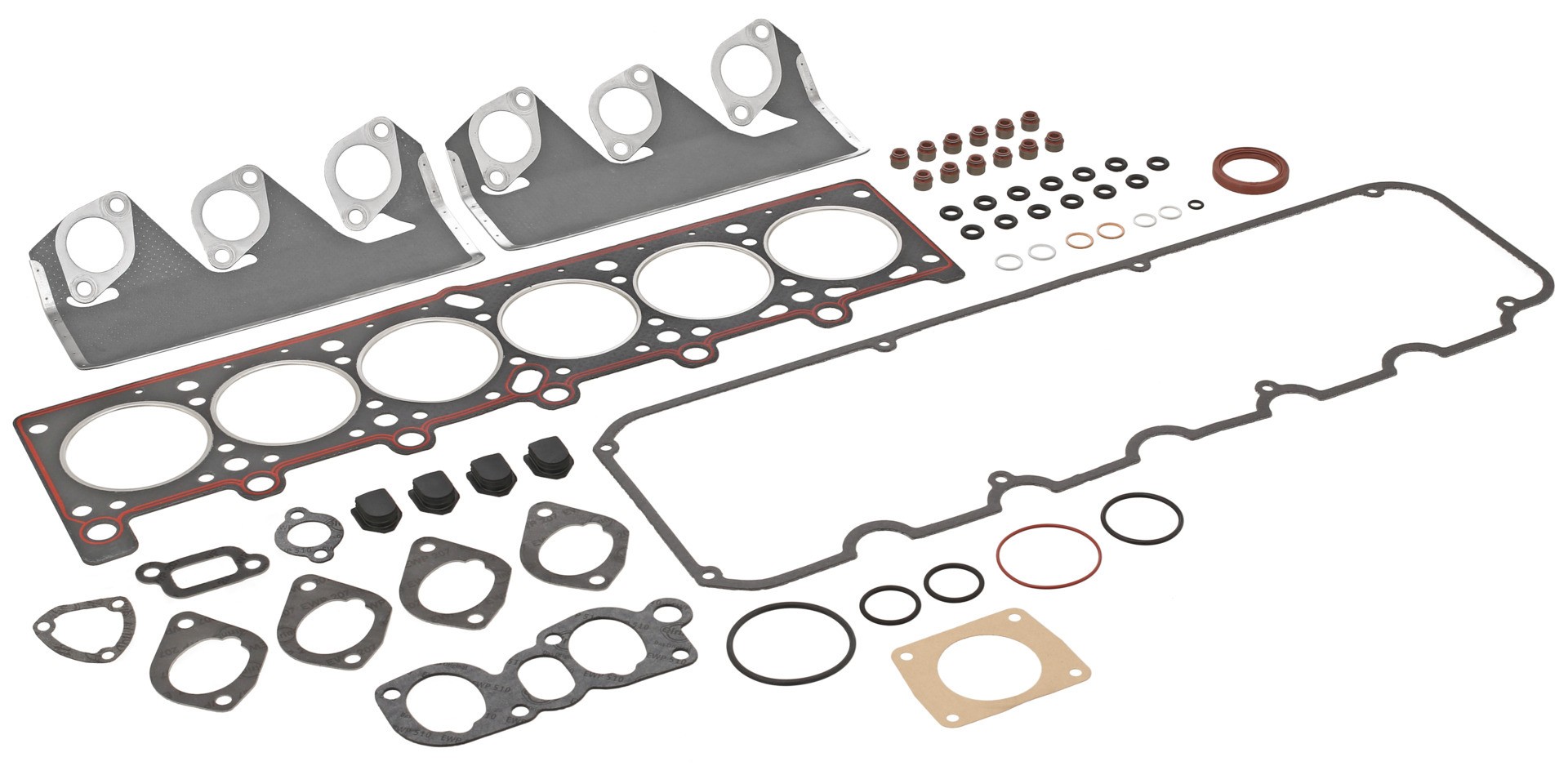 Gasket Set, Cylinder Head