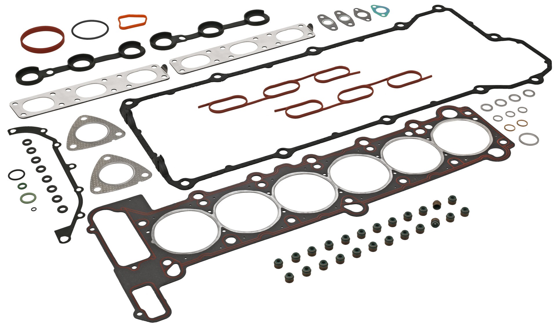 Gasket Set, Cylinder Head