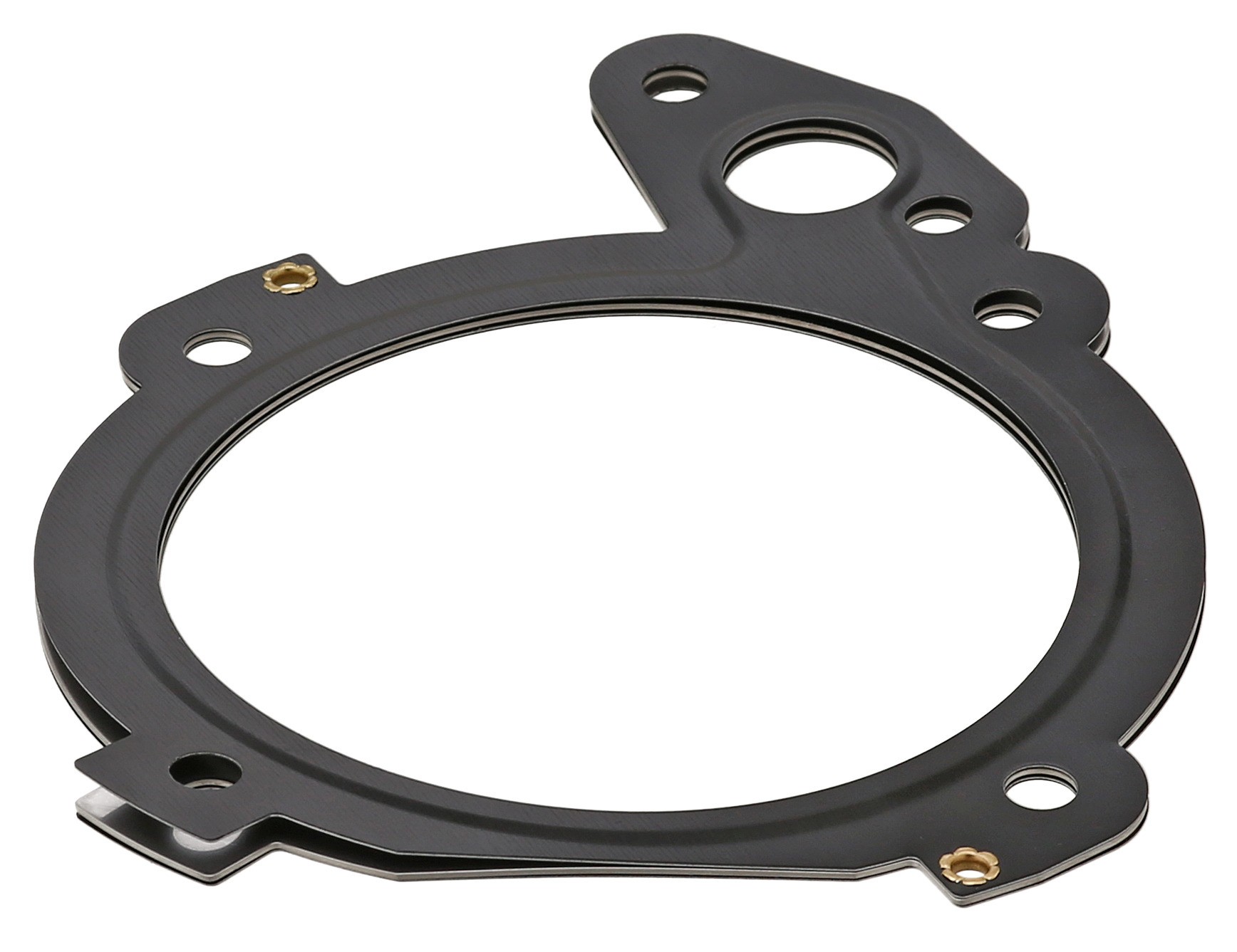 Gasket, intake manifold housing