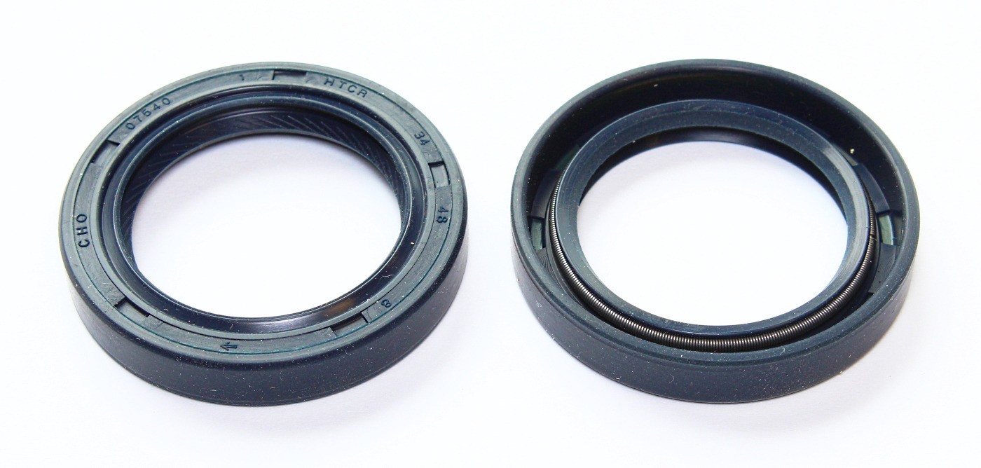 Shaft Seal, Camshaft