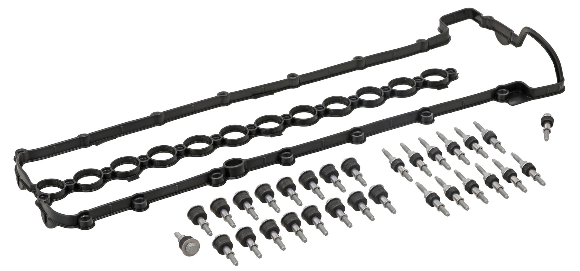 Gasket Set, Cylinder Head Cover
