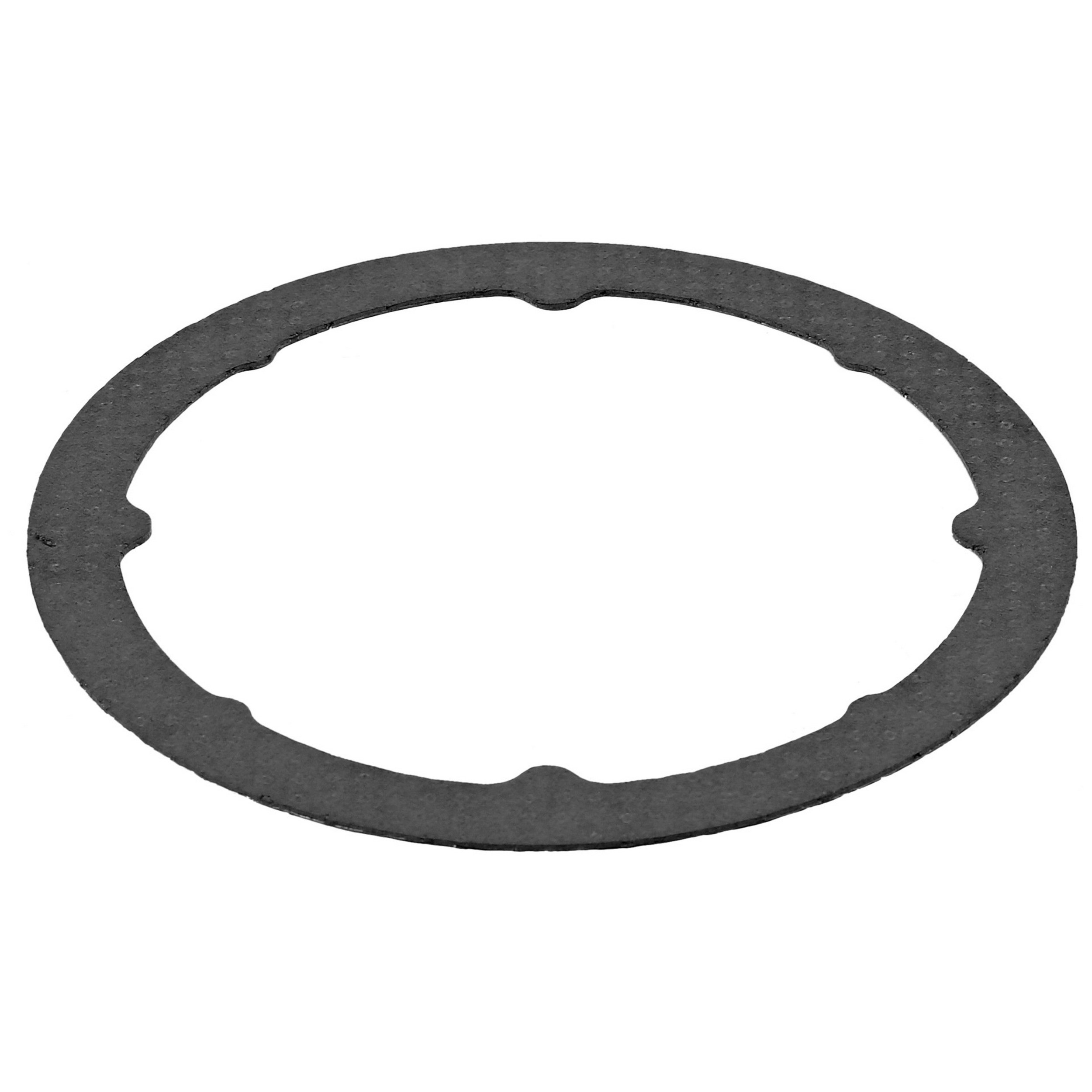 Gasket, Exhaust Pipe Flange