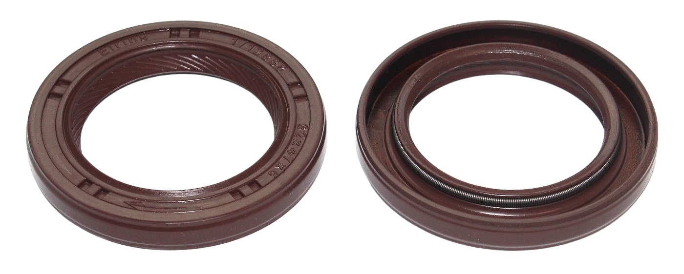 Shaft Seal, Crankshaft