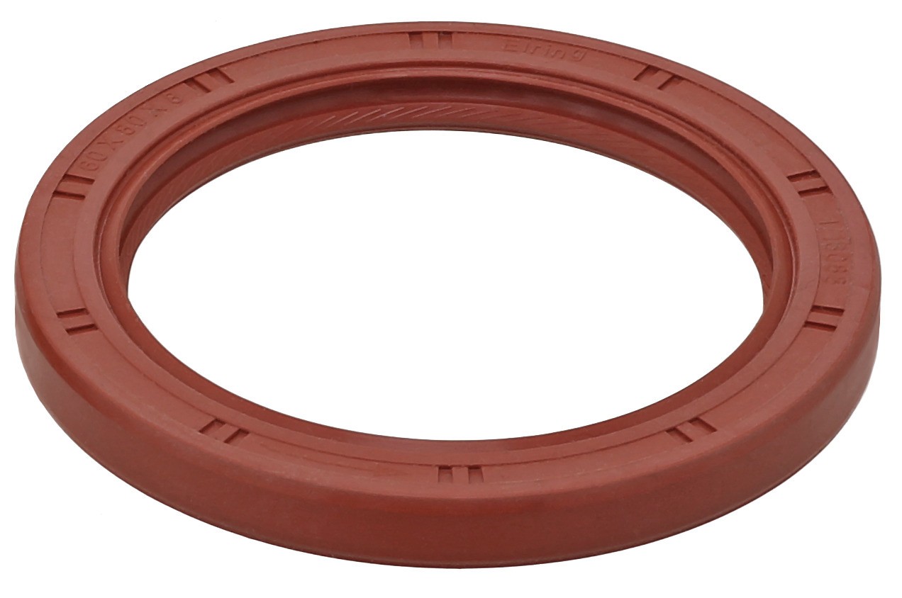Shaft Seal, Crankshaft