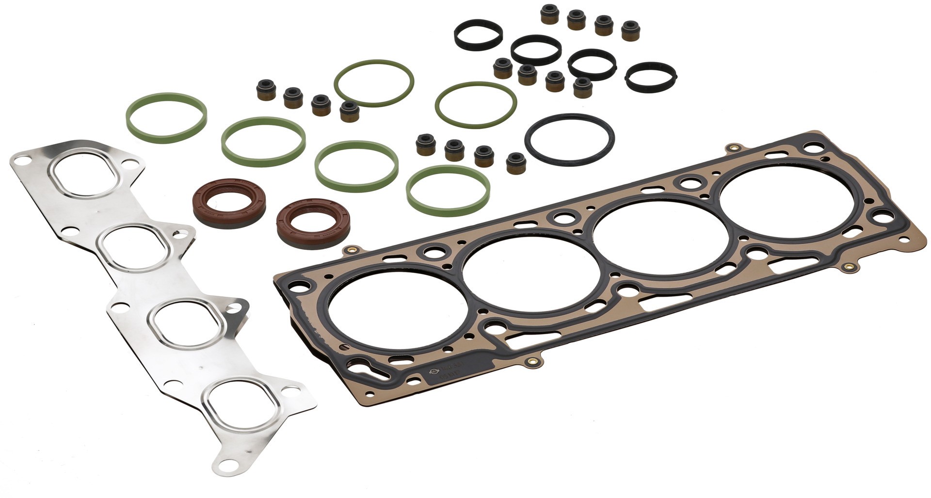 Gasket Set, Cylinder Head