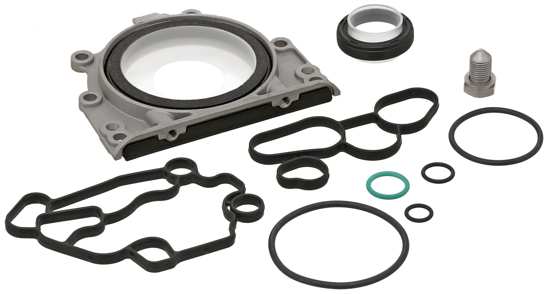 Gasket Kit, Crankcase