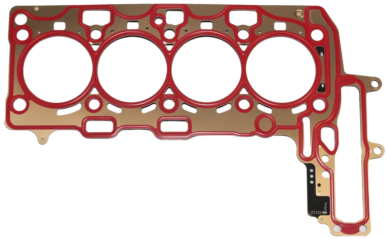 Gasket, Cylinder Head