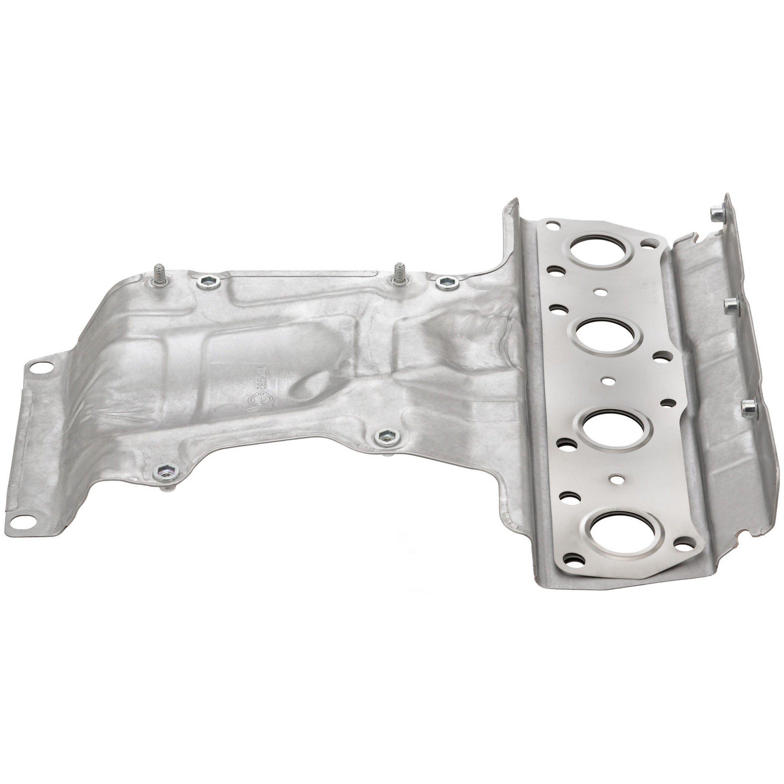 Gasket, Exhaust Manifold