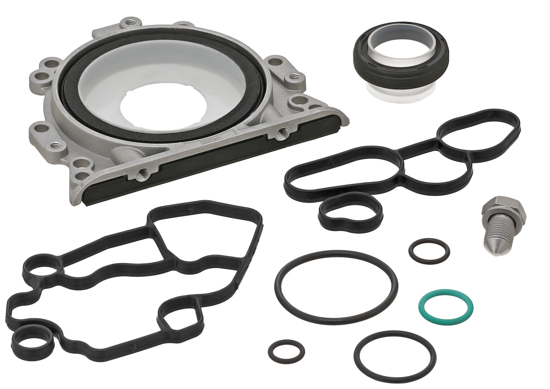 Gasket Kit, Crankcase