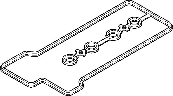 Gasket, Cylinder Head Cover