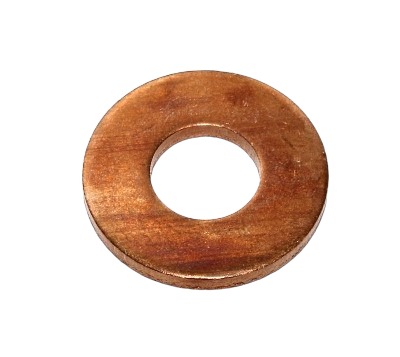 Seal Ring, Fuel Injection Nozzle Holder