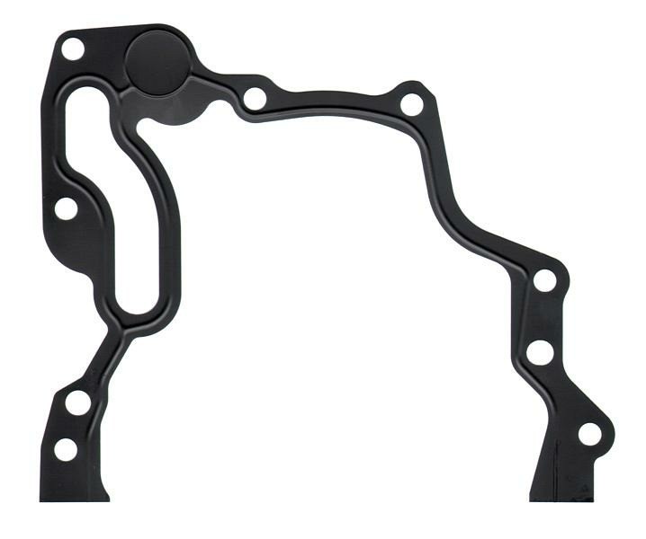 Gasket, Crankcase Cover
