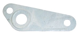 Gasket, Crankcase Cover