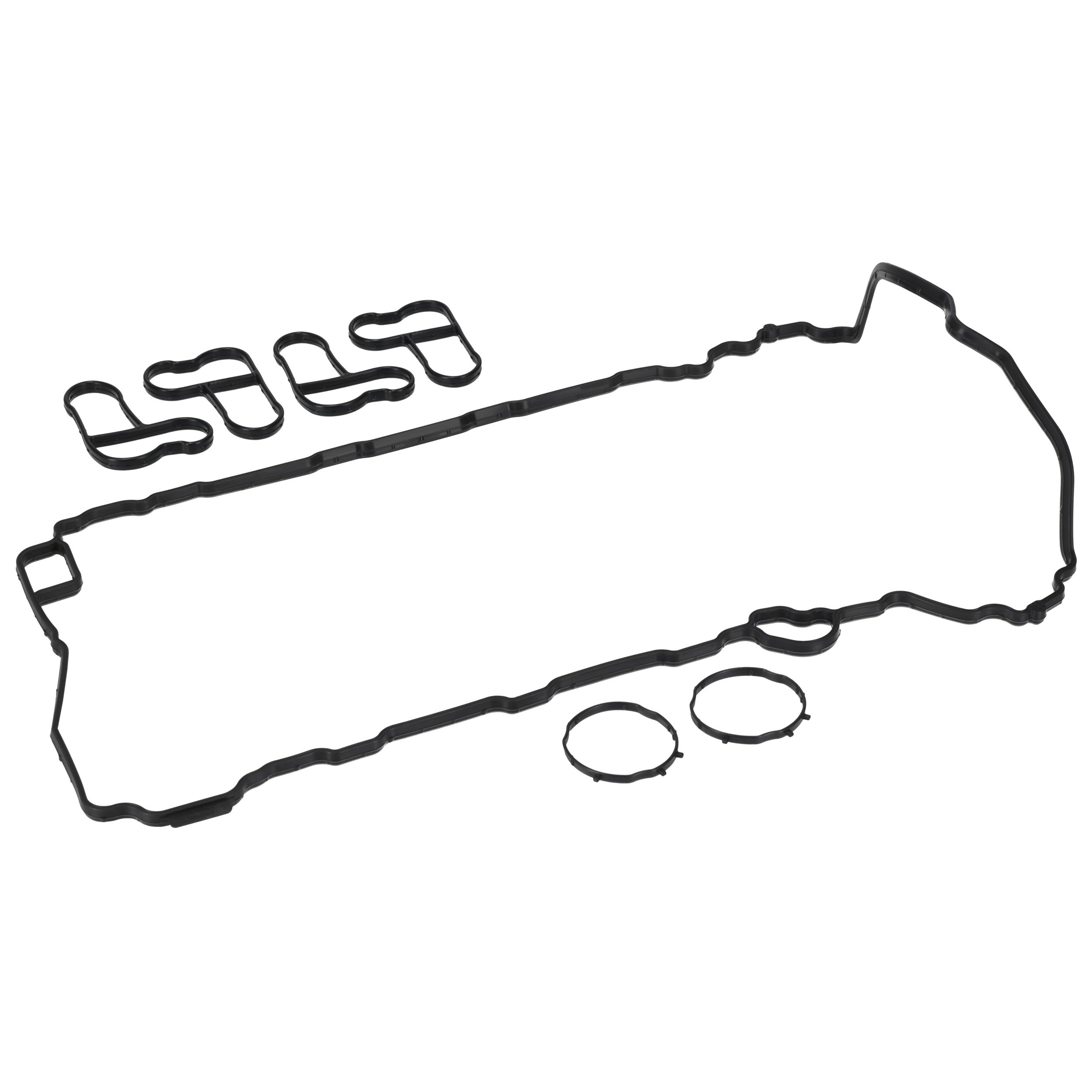 Gasket Set, Cylinder Head Cover