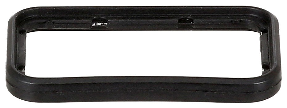 Gasket, Crankcase Cover