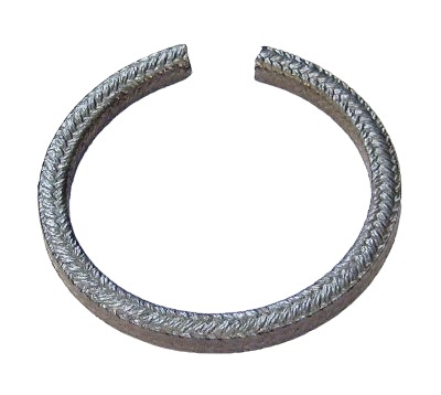 Shaft Seal, Crankshaft