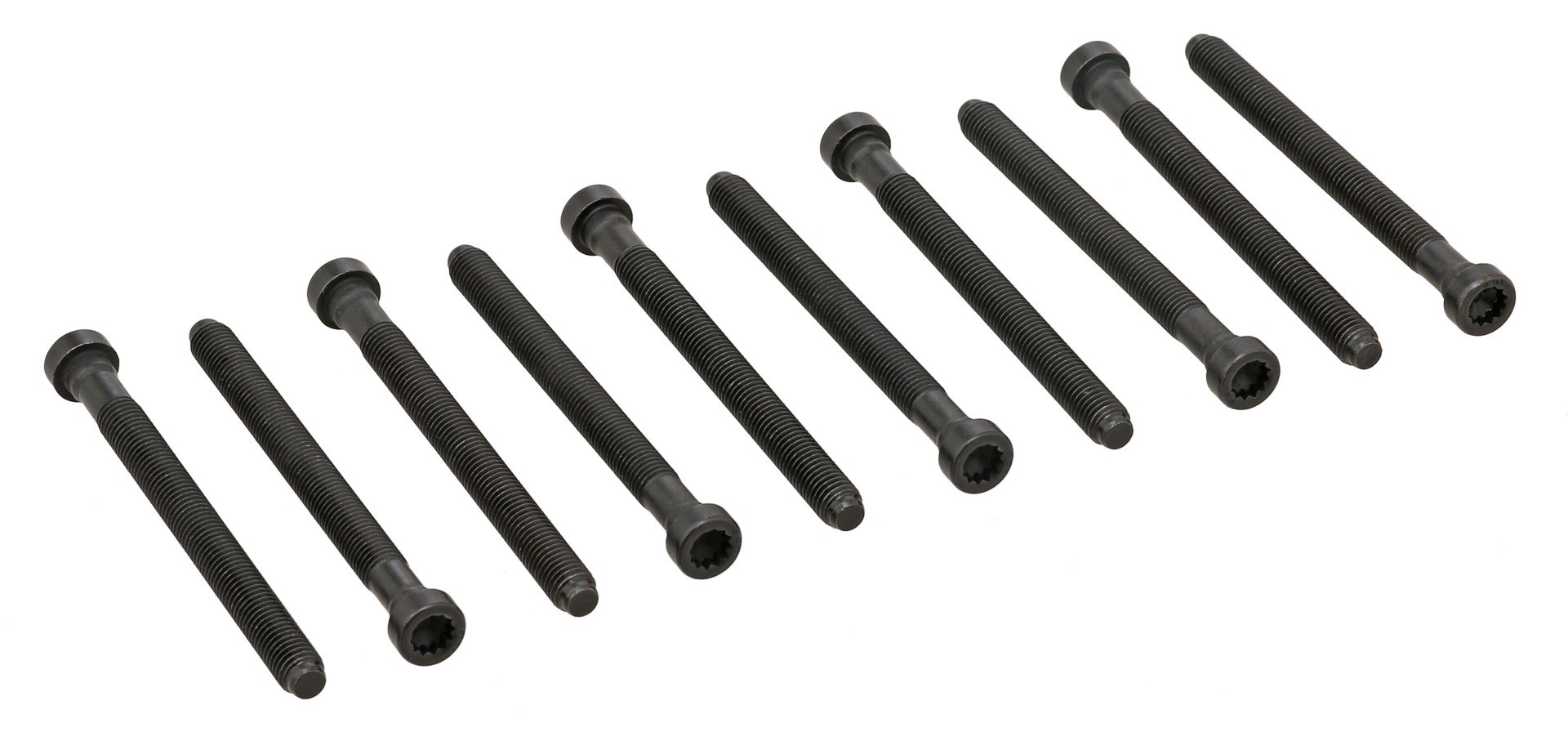 Cylinder Head Bolt Set