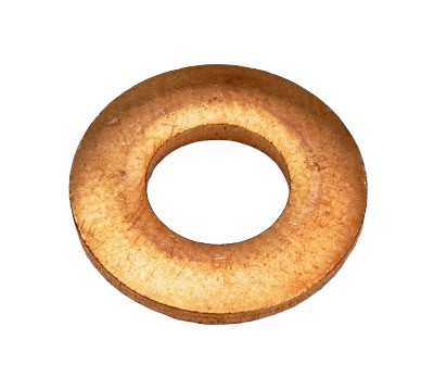 Seal Ring, Fuel Injection Nozzle Holder