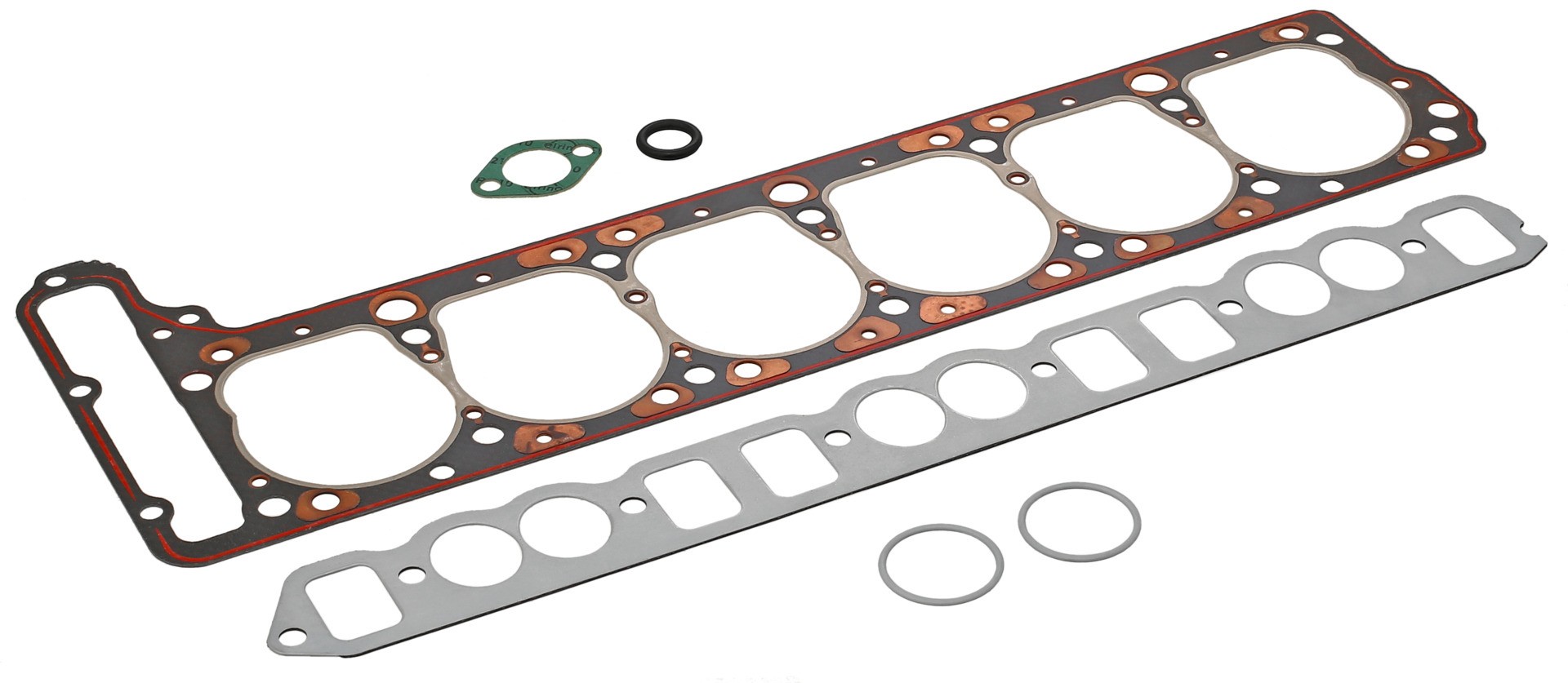 Gasket Set, Cylinder Head