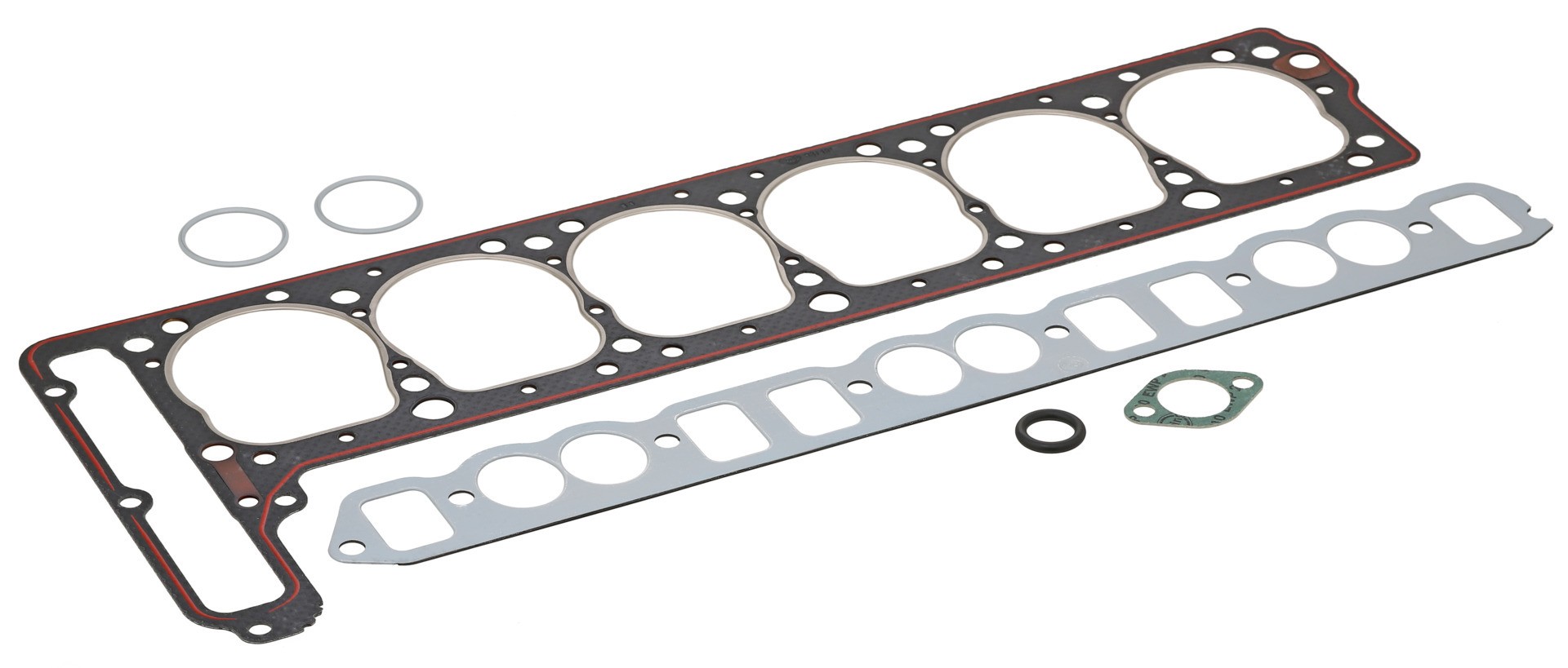 Gasket Set, Cylinder Head