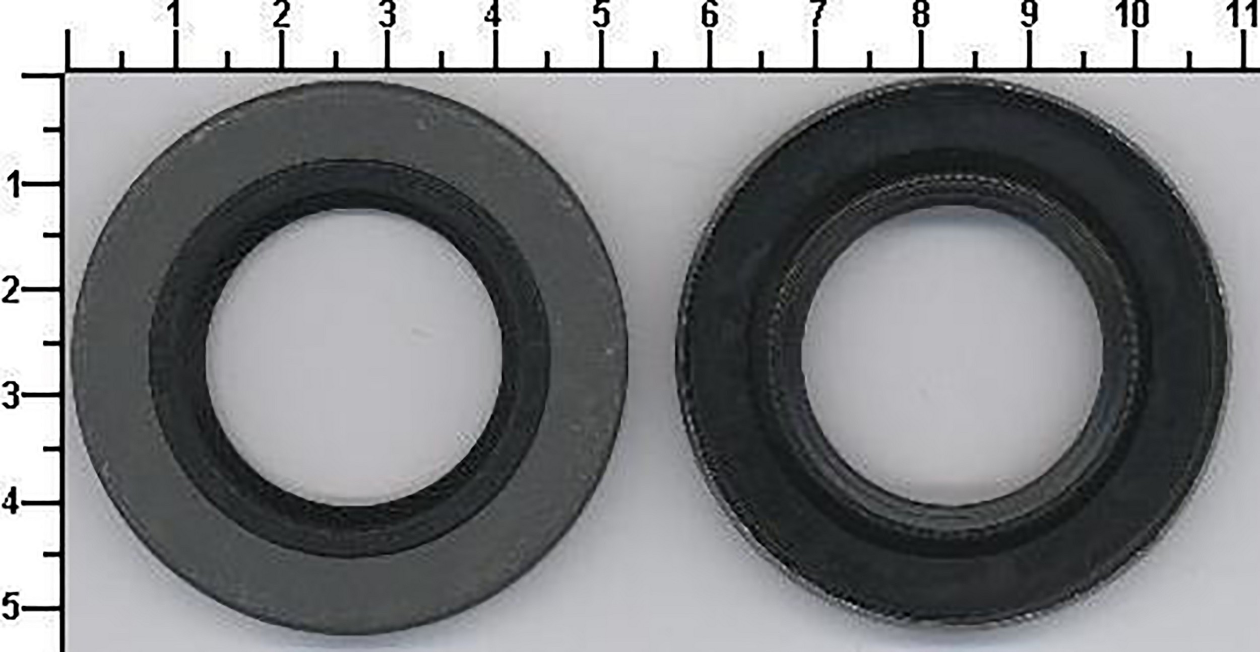 Shaft Seal, Camshaft