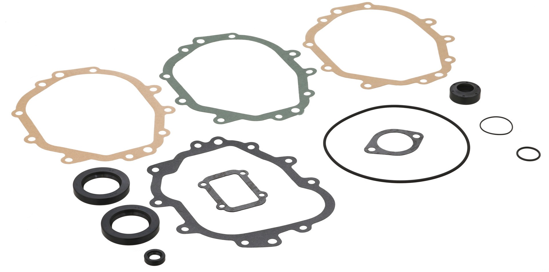 Gasket Set, Manual Transmission