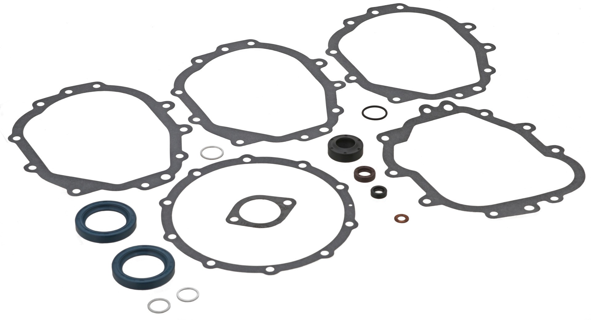 Gasket Set, Manual Transmission