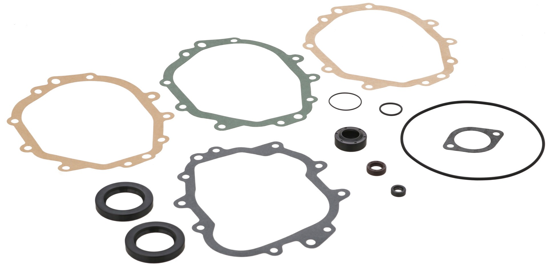 Gasket Set, Manual Transmission