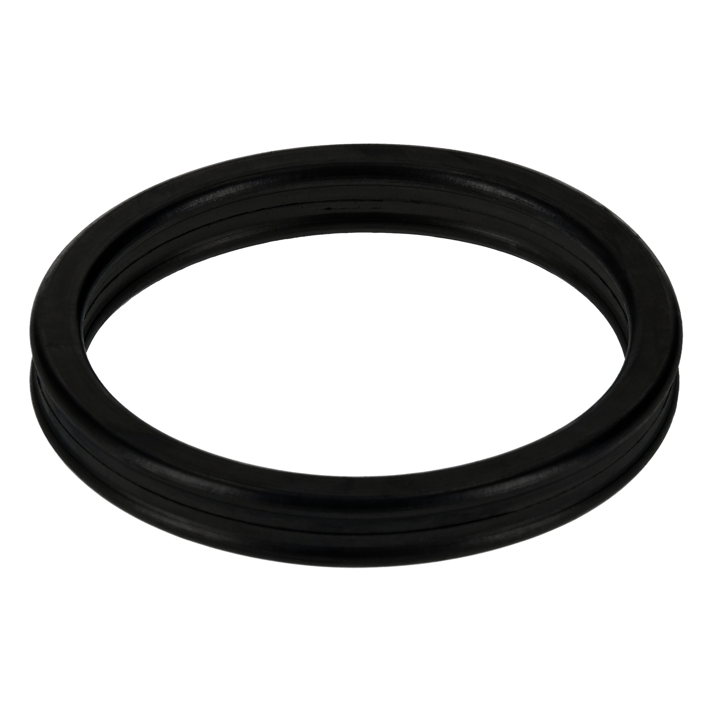 VW GASKET WATER PIPE