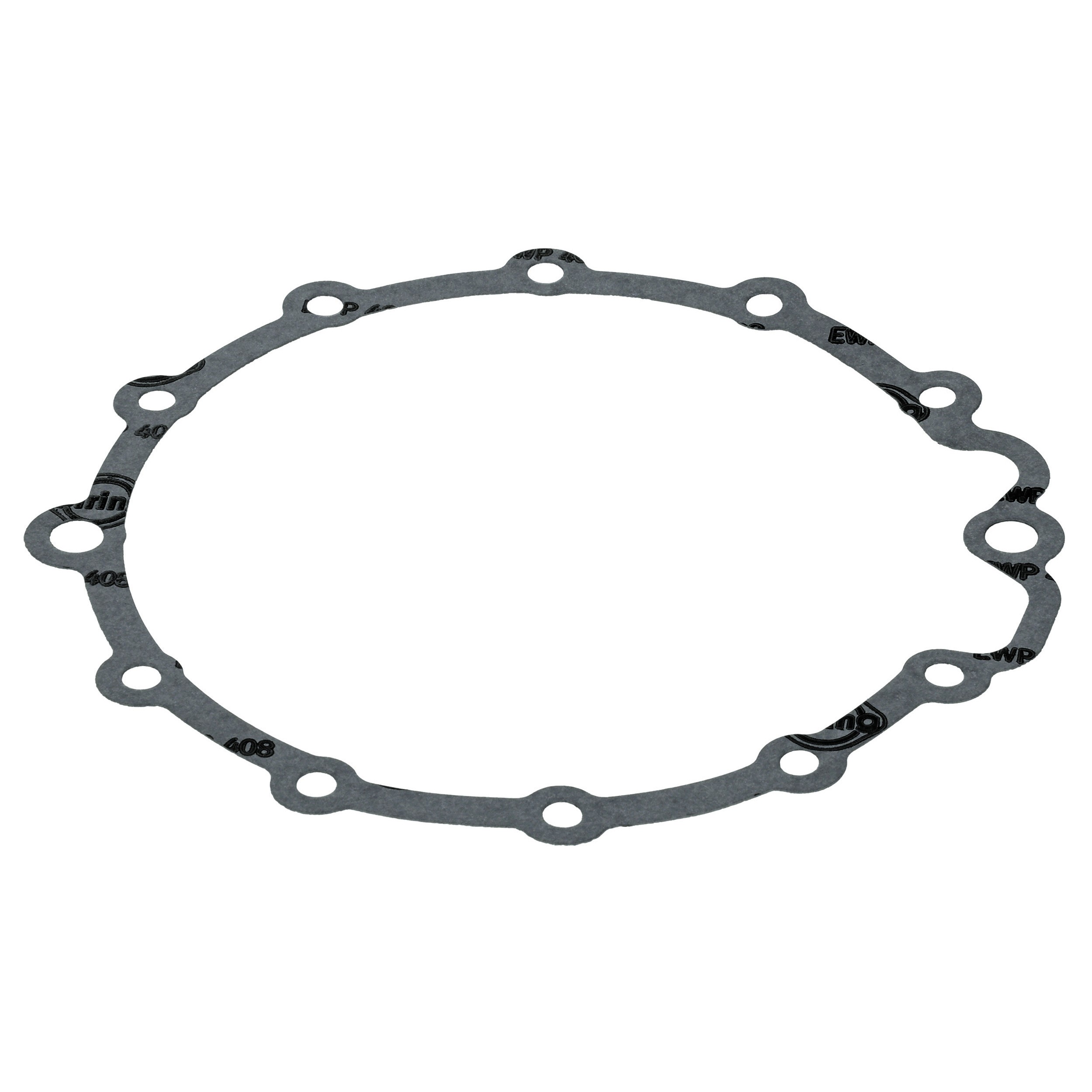 Seal, Clutch Flywheel